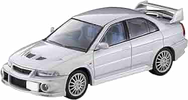1/64　トミカリミテッドヴィンテージ　ランサー GSR エボリューションIV Amazon | トミーテック (TOMYTEC) トミカリミテッドヴィンテージ